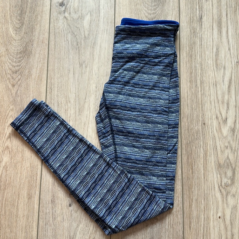 Lululemon Athletica Leggings
